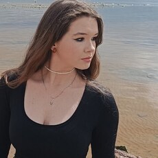Фотография девушки Анна, 18 лет из г. Санкт-Петербург