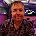 Роберт, 43 года