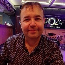 Фотография мужчины Роберт, 43 года из г. Мелеуз