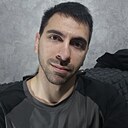 Артур, 41 год