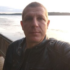 Фотография мужчины Анатолий, 42 года из г. Хабаровск