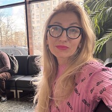 Фотография девушки Любовь, 43 года из г. Москва