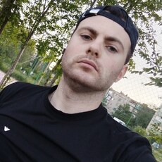 Фотография мужчины Андрей, 27 лет из г. Михайловка (Волгоградская Област