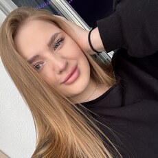 Фотография девушки Дарья, 21 год из г. Тюмень