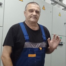 Фотография мужчины Evgenyi, 57 лет из г. Кинешма