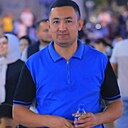 Ислом, 34 года
