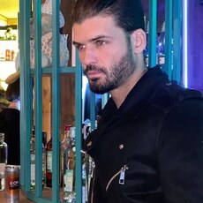 Фотография мужчины Viktor, 41 год из г. Москва