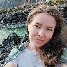 Фотография девушки Мирослава, 30 лет из г. Новосибирск