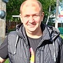 Антон, 33 года