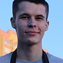 Влад, 21 год