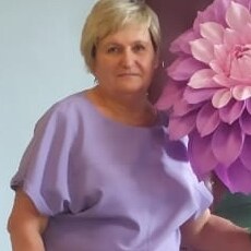 Фотография девушки Галина, 62 года из г. Киров