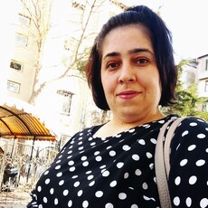 Фотография девушки Тефиде, 35 лет из г. Ташкент
