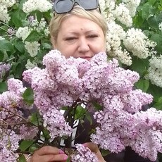 Фотография девушки Елена, 47 лет из г. Красный Сулин
