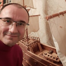 Фотография мужчины Олег, 49 лет из г. Ульяновск