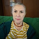 Татьяна, 62 года