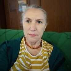 Фотография девушки Татьяна, 62 года из г. Екатеринбург
