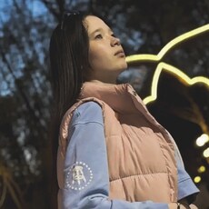 Фотография девушки Ангелина, 21 год из г. Нижнекамск