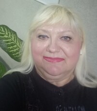 Фотография девушки Елена, 57 лет из г. Красноярск