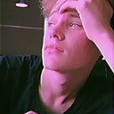Егор, 24 года