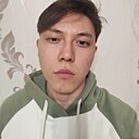 Адильхан, 22 года