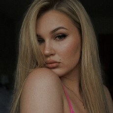 Фотография девушки Кристина, 22 года из г. Москва