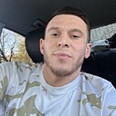Шадид, 25 лет