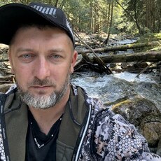 Фотография мужчины Стас, 39 лет из г. Алушта