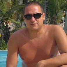 Фотография мужчины Denchik, 42 года из г. Белогорск (Крым)