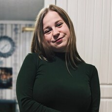 Фотография девушки Валерия, 27 лет из г. Нижний Новгород