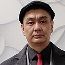 Бикет, 39 лет