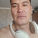 Али, 36 лет