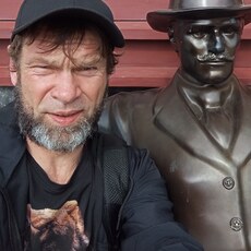Фотография мужчины Роман, 46 лет из г. Валаам
