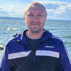Фотография мужчины Андрей, 47 лет из г. Ульяновск