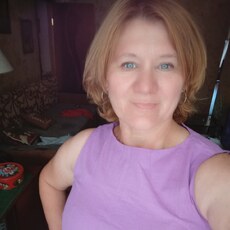 Фотография девушки Елена, 53 года из г. Волгоград