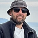 Алекс, 40 лет