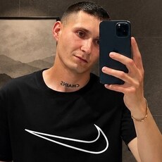 Фотография мужчины Alex, 28 лет из г. Омск