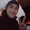 Рустам, 38 лет