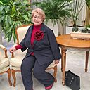 Нина, 67 лет