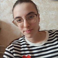 Фотография девушки Ангелина, 20 лет из г. Гатчина