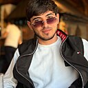 Ровшан, 22 года