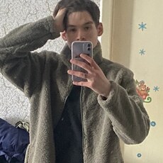 Фотография мужчины Рустам, 19 лет из г. Ижевск