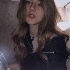 Фотография девушки Уля, 19 лет из г. Гродно