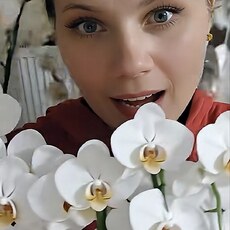 Фотография девушки Роза, 38 лет из г. Комрат