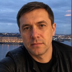 Фотография мужчины Андрей, 39 лет из г. Ижевск