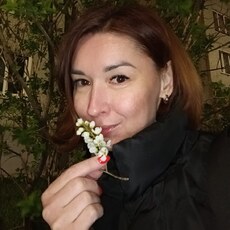 Фотография девушки Александра, 39 лет из г. Киров