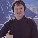 Максим, 36 лет