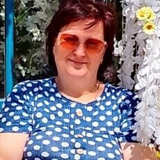 Фотография девушки Марина, 51 год из г. Волжский