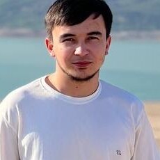 Фотография мужчины Рома, 27 лет из г. Нижнекамск