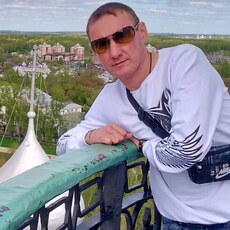 Фотография мужчины Андрей, 40 лет из г. Череповец