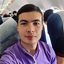 Muhriddin, 26 лет